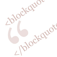Como Personalizar a função Blockquote no Blogger