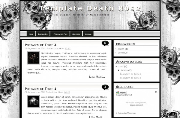 screenshot-template-death-rose