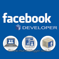 Criar aplicativos do Facebook para usar no blog