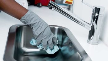 Perigos na hora da limpeza: quais misturas de produtos são tóxicas