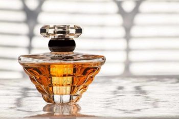 Os 6 perfumes mais famosos do mundo