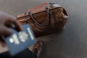 5 dicas para planejar a sua viagem ao exterior