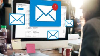 Por que é melhor usar um endereço de e-mail profissional?