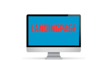 Landing Page: Descubra o que é e sua importância para a conversão