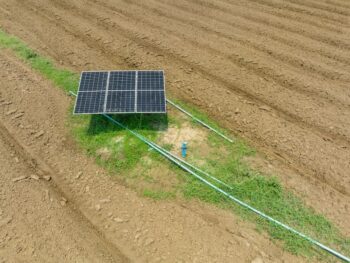 A Revolução Sustentável: Explorando os Benefícios dos Kits de Energia Solar Fotovoltaica para Bombeamento de Irrigação