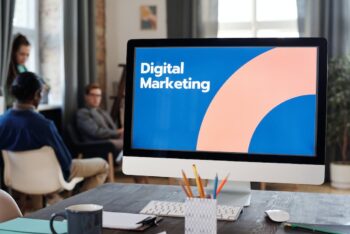 O papel fundamental do marketing digital para o crescimento da marca