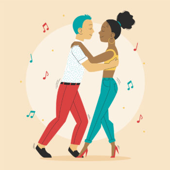 O poder de cura da dança circular terapêutica: Desbloqueando os benefícios do movimento e da conexão