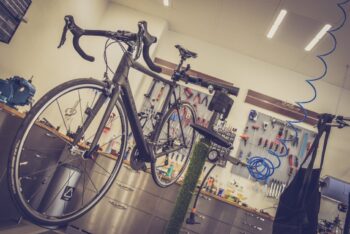 Manutenção da sua bike: 5 dicas sobre como cuidar bem da sua